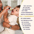 Little Nest D3 400 100 Baby Vitamin Drops IU per Dose | Natural & Clean Formulation for Infants & Toddlers | Day Supply