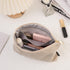 MAGEFY Small Makeup Bag, Cosmetic Bag for Women
