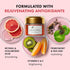 Retinol Night Cream - 2.5% Retinol and Hyaluronic Acid, Anti Aging Face Moisturizer for Hydration and Firming
