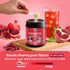 KEY NUTRIENTS Multivitamin Electrolytes Powder, Sweet Cherry Pom, No Sugar, 90 Servings