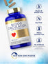 Carlyle Blood Circulation Supplement | 180 Capsules | Non-GMO, Gluten Free | Supports Healthy Circulation