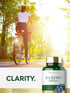 Carlyle Bilberry Extract Capsules, 3600mg, 150 Count, Vegetarian, Non-GMO, Gluten Free Fruit Supplement