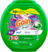 Gain flings Laundry Detergent Soap Pacs, Moonlight Breeze Scent, HE Compatible, 76 Count