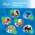 Alkalife pH Balance Tablets, Patented Tablets for Acid Neutralization & pH Balance, 90 Pieces for Wellness