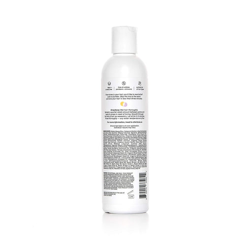 oVertone Haircare Purple Toning Conditioner, Neutralizes Brassiness for Blonde & Platinum Hair, 8 oz
