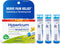 Boiron Hypericum Perforatum 30C Homeopathic Medicine for Nerve Pain, Toothaches, Pain Relief - 3 Count