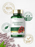 Carlyle Cranberry Supplement, 30,000mg, 90 Capsules - Non-GMO and Gluten Free Formula