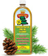 King Pine Concentrated Pine Oil Multi-Surface Cleaner Industrial Strength, Gold, 32 Fl Oz