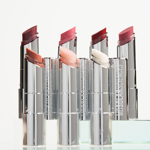 MDSolarSciences Tinted Lip Balm SPF 30, Sheer Hydrating Lip Sunscreen with Shea Butter & Avocado Oil