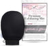 Seraphic Skincare Premium Exfoliating Mitt, Gentle Korean Exfoliating Glove for Sensitive Skin
