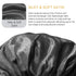 Sleep Cap & Bonnet Treated with Olive Oil & Vitamin E