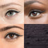Julep When Pencil Met Gel Sharpenable Multi-Use Longwear Eyeliner Pencil - Soft Black, Transfer-Proof High Performance