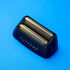 Supreme Trimmer Replacement Foil & Cutter SB63 - Hypoallergenic Foil for Crunch STF602, Black