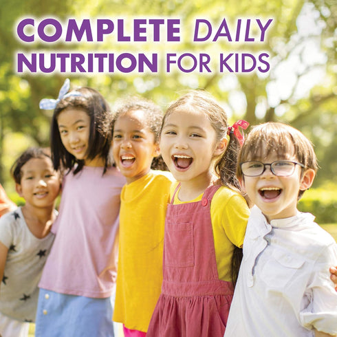 Bluebonnet Nutrition Rainforest Animalz Kids Multivitamin & Mineral Chewable Tablets, Gluten Free, 180 Tablets, Mixed