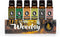 Eternal Essence Oils Woodsy Premium Fragrance Oils Set - Including Pine, Cedar