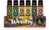 Eternal Essence Oils Woodsy Premium Fragrance Oils Set - Including Pine, Cedar