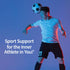 Garden of Life Dr Formulated Sport Probiotics - 50 Billion CFU Digestive Supplement for Women & Men Athletes