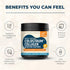 Sandhu's Bovine Colostrum and Collagen Powder - 45 Servings Supplement for Hair, Beauty, Skin & Nail Health