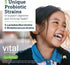 Hyperbiotics Vital Nutrients Pro Kids Probiotic ENT, Strawberry-Vanilla, 45 Sugar-Free Chewable Tablets