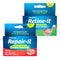 Dentemp Repair-it Denture Repair Kit & Reline-it Denture Reliner, Multi-Pack for Upper & Lower Dentures