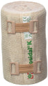 Lohmann & Rauscher Rosidal K Compression Bandage, 3.14" x 5.5 Yards, For Lymphedema Management, 1 Roll