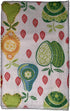 Set 6, 16" 19". of Apple and Pear Fruit Design Microfiber Kitchen Towels/Bar Mop, Ultra-Absorbent & Fast Drying Size :