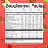 MaryRuth Organics Multivitamin Multimineral - 32oz Liquid Vitamins for Women, Men & Kids, No Added Sugar