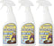 Grandma's Secret Spot Remover Laundry Spray, Chlorine and Toxin-Free Stain Remover for Clothes, 16 Oz, 3 Pack