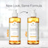 Citrus Body Wash for Dry & Sensitive Skin by Tree to Tub - pH Balanced Moisturizing Body Wash for Women & Men