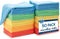 S&T INC. 50 Pack Microfiber Cleaning Cloth, 11.5 Inch x 11.5 Inch, Reusable and Lint Free