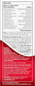 T-Relief Arnica +12 Cream, 2 oz Fast-Acting Relief for Back Pain, Joint Soreness, Muscle Aches for Women & Men
