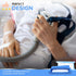 Premium CPAP Filter Kit for Philips Respironics Dreamstation - All-in-1 Combo Pack with 4 Standard and 20 Ultra-Fine
