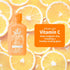 Hempz Body Lotion - Citrus Blossom Limited Edition Mini Daily Moisturizing Cream, Aloe, Shea Butter, Travel Size 2.25