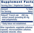 Life Extension Energy Renew, French Oak Extract, Non-GMO, Gluten-Free, Vegetarian, 30 Capsules