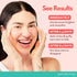 Patchology Hydrating Under Eye Patches for Dark Circles, Hyaluronic Acid Serum Eye Mask (5 Pairs)