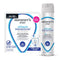 Summer's Eve Ultimate Odor Control Feminine Spray, 2 oz & Wipes with