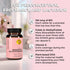 Omega-3 (60 Future Kind Prenatal Vitamin - Pregnancy, Lactation, and Wellness Support with DHA & L-Methylfolate