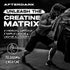 AfterDark Supplements Creation Creatine Monohydrate Powder, 10000mg Blend for Power, Endurance & Muscle Growth, 21