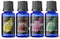 Activate Pure Essential Oil Kit Goodbye Summer, Aromatherapy, Premium Grade 100% Tested