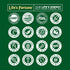 Life's Fortune Advanced Multi-Vitamin and Mineral for Men & Women, Non-GMO, 60 Veggie Tablets