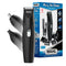 Wahl All-in-One Cordless Rechargeable Electric Trimmer for Men - Ear/Nose, Detail, and Beard Grooming