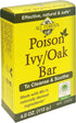 All Terrain Natural Poison Ivy Oak Relief, Soothe Itchy & Irritated Skin