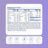 One A Day Women's Menopause Multivitamin with Vitamin A, C, D, E, and Zinc for Immune Health Support