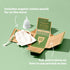 OrganiCup Menstrual Cup by AllMatters – Size B, Soft and Flexible, Superior to Pads & Tampons, Made in Germany.