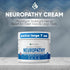 Neuropathy Relief Cream - 7 oz Maximum Strength Nerve Relief for Feet, Hands, Legs, Natural Ingredients