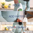 Bona Multi-Surface Floor Cleaner Concentrate, Unscented, 1 fl oz, Pack of 4 for Stone, Tile, Laminate Floors