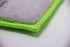 Kitchen Sponge | Odor Resistant, Non-Scratch Microfiber Mesh and Terry Cloth Sponge, Long Lasting Odor Protection | 4