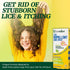 Lice Spray | 1oz Concentrated Preventative Treatment for Lice, Eggs, and Nits