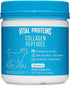 Vital Proteins Collagen Peptides Powder Supplement (Type I, III) for Skin Hair Nail Joint