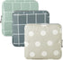 Ymapinc 3Pcs Sanitary Napkin Storage Bag Period Bags for Teen Girls for School